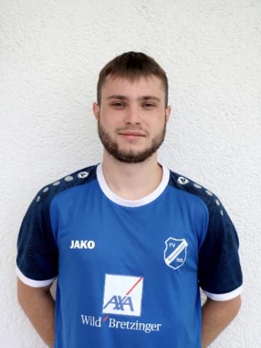 Petru Pereu