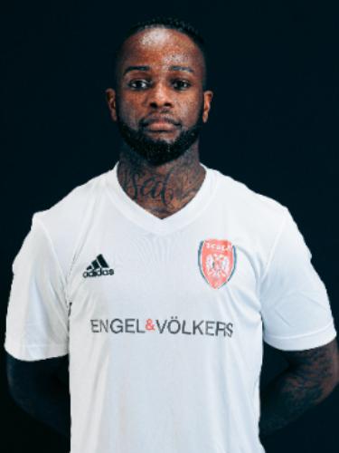 Stephan Adjouman