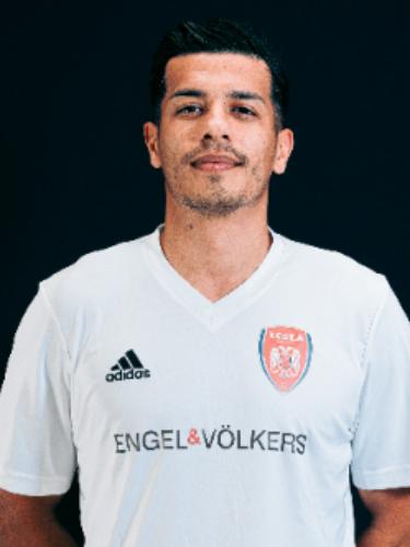 Amir Ahmadi