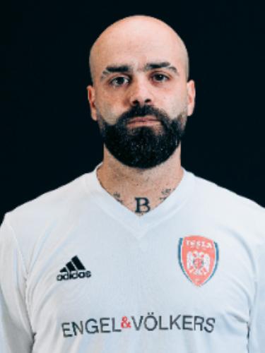 Ezequiel Bautista Barbera