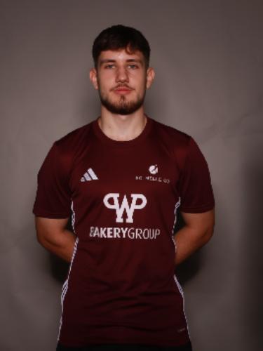 Dawud Brkic