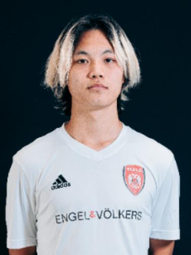 Tetsu Hoshina