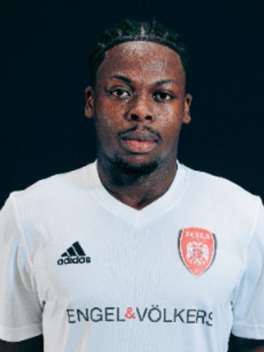 Agyekum Kufour Jamborek