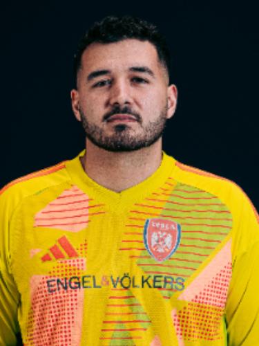 Benjamin Weiß