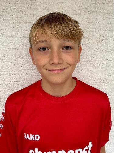 Felice Maximus Schulz