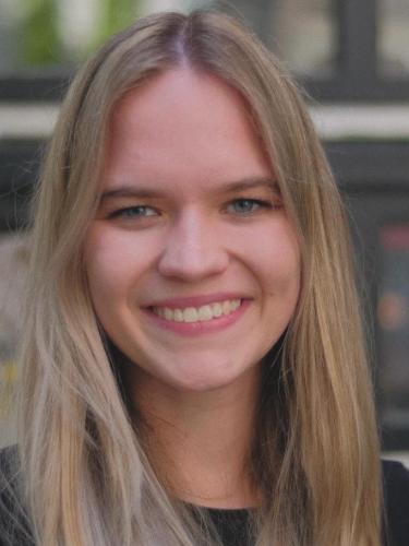 Paulina Haubold