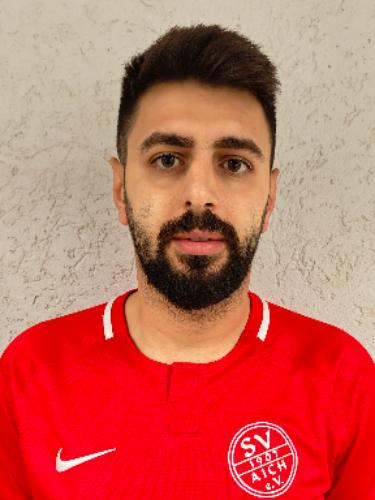 Darius Constantin Marin