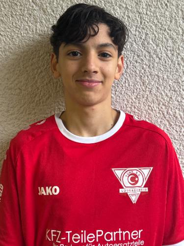 Mohamed Oruadia Aamrioui