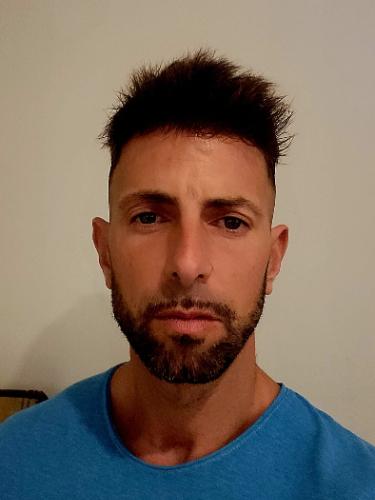 Dario Fränkel