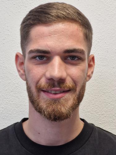 Elias Strott