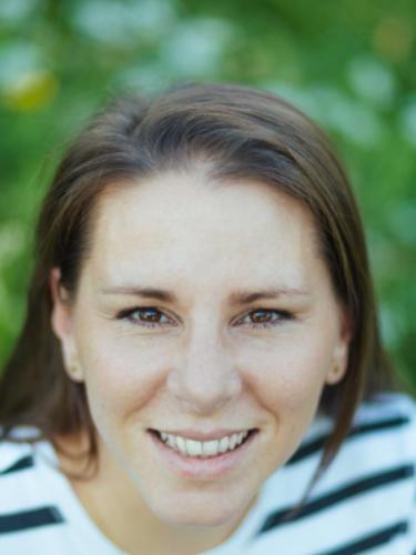 Jennifer König