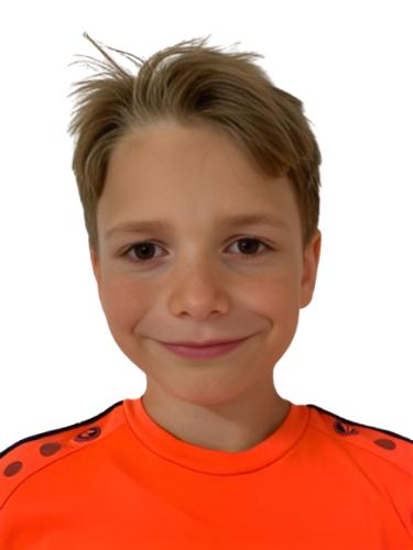 Cajus Tonoa Balduin Frisch