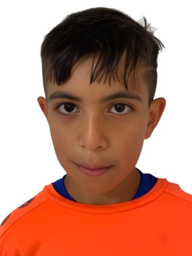 Umut Ibrahim Sutulugu