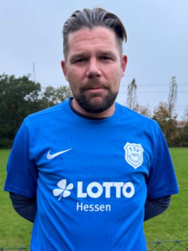 Bjoern Hildebrand
