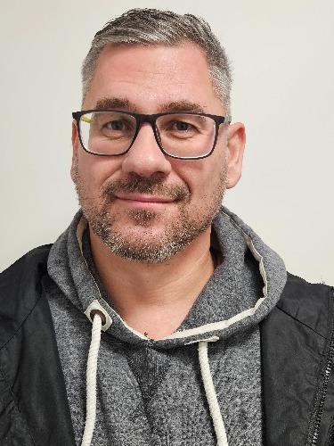 Max Schulz