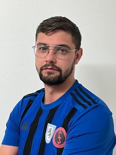 Lukas Brandenberger