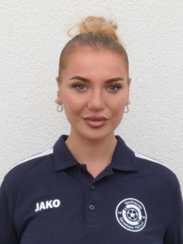 Franziska Braun