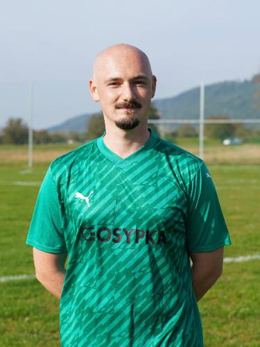 Dominik Kappler