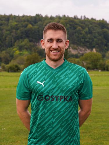 Matthias Klein