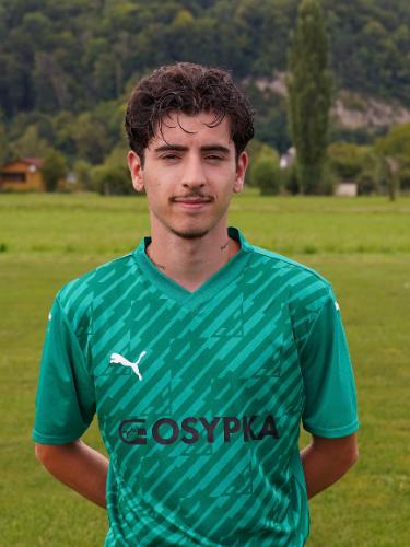Samuel Pisano