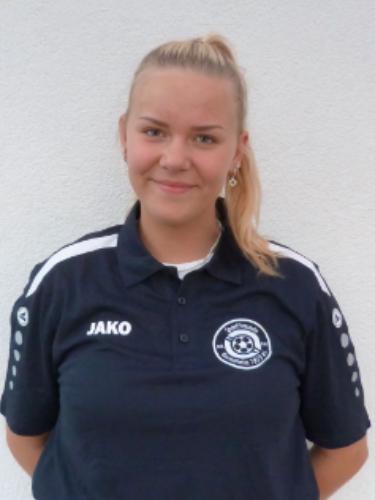 Hanna Franziska Kohr