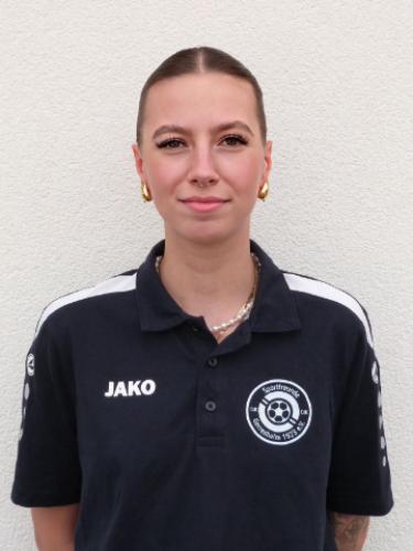Saidy Jane Moch