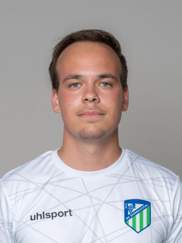 Marcel Kornmeier