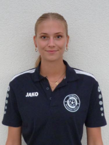 Lisa Schalken