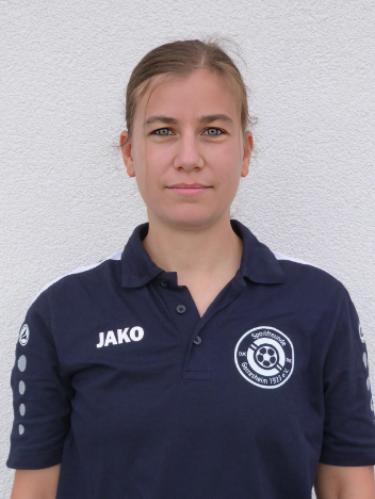 Muriel Venghaus