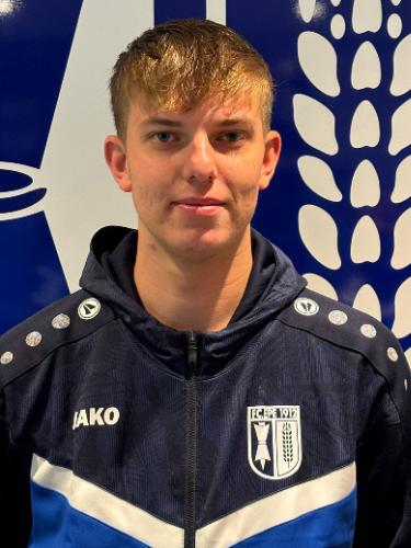 Nico Büscher