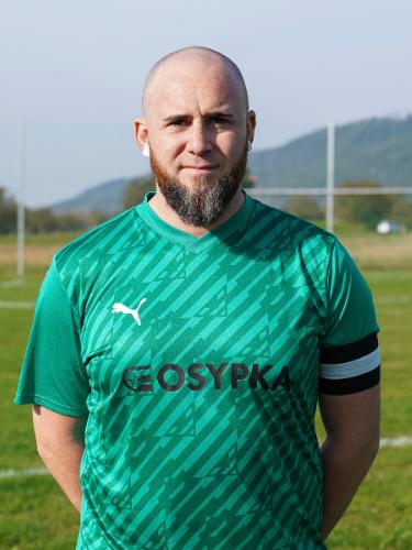 Michael Uhli