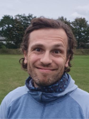 Andre Manteuffel