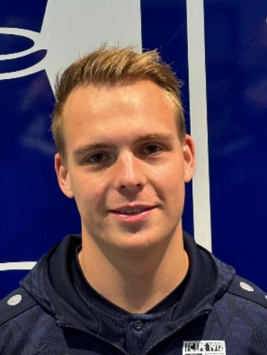 Luis Bernhard Klümper