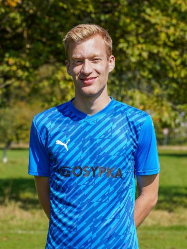 Nils Weiand
