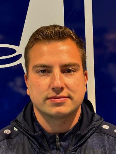 Moritz Mausolf