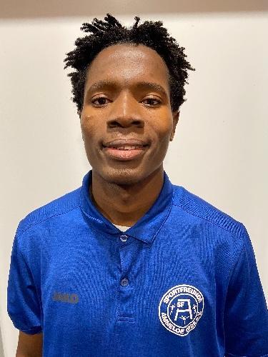 Naftal Afonso Joao Nhama
