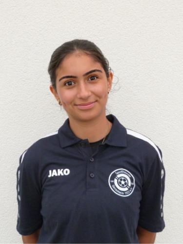 Shirin Nazari