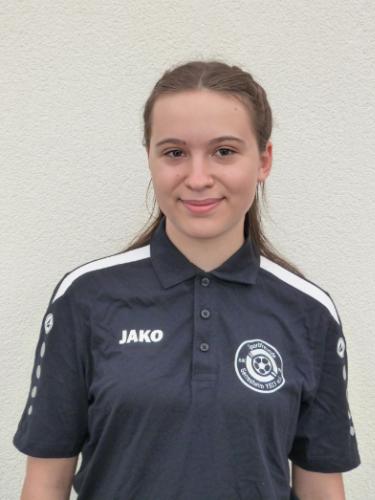 Paulina Luise Pelster