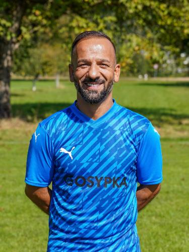 Sulejman Ajeti