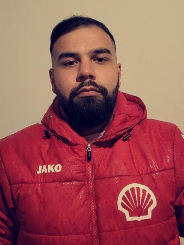 Mücahit Serdar