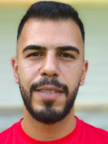 Mustafa Samet Arslan