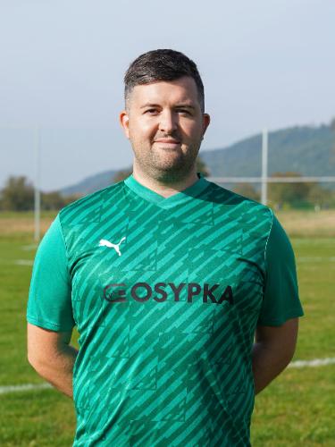 Denis Amrein