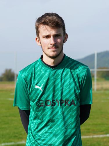 Sebastian Blakowski