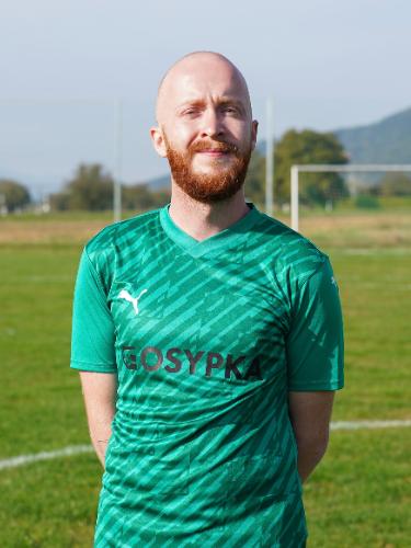 Maximilian Böcherer