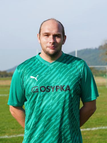 Patrick Pflüger