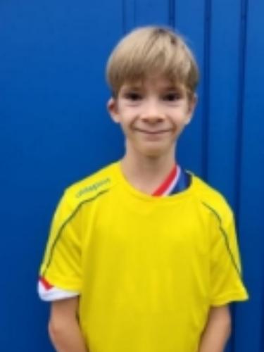 Felix Brett