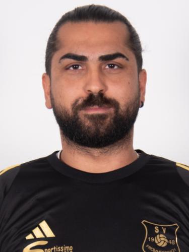 Kaya Dogan
