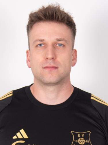 Jan Patrick Fielenbach