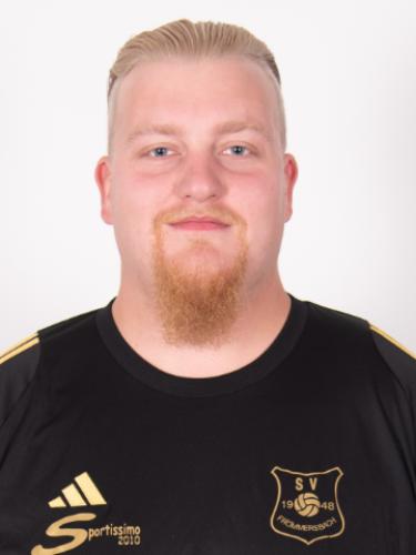 Bastian Cedric Ortmann