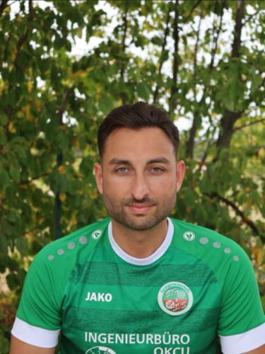 Haluk Nuri Uzuner